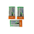 5PCS - Heavy Duty 9 Volt Dry Battery - 9V Ultra-Powerful Battery. 