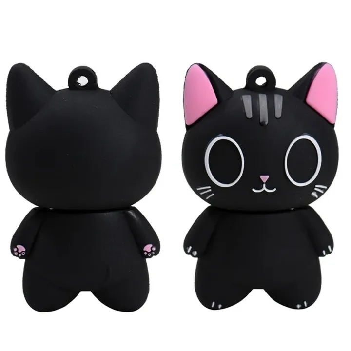 USB%20Flash%20Drive%2064GB%20Pen%20Drive%20128GB%20Cute%20black%20kitten%20Memory%20Stick%202.0%20Cartoon%20puppy%20Pen%20Drive%2032GB%20USB%20Stick%2064GB%20Girls%20%20-%20Image%203
