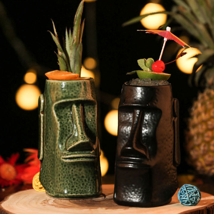Hawaii%20Ceramic%20Tiki%20Mug%20Creative%20Cocktail%20Cup%20Easter%20Island%20Bar%20Tool%20Halloween%20Gift%20for%20Festival%20party%20drinks%20Cups%20-%20Image%204