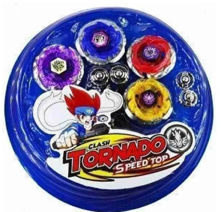 Tornado%20Beyblade%204%20Tops%20(Stadium%20and%20launcher%20included)Sealed%20pack%20-%20Image%202