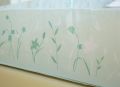 5 feet 2 door mosquito net omni-directional strong version mosquito net square mosquito net. 