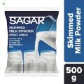 Sagar Original Milk Powder 1 kg. 