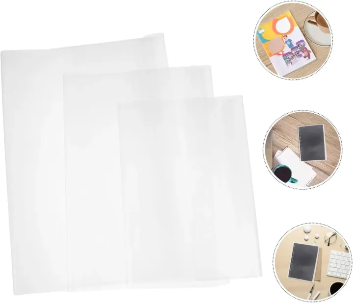 22K/16K/A4%20Transparent%20Waterproof%20Plastic%20Book%20Sleeve%20Notebook%20Protector%20Book%20Cover%20for%20School%20Office%20Notebook%20Wrapping%20Supplies%20-%20Image%206