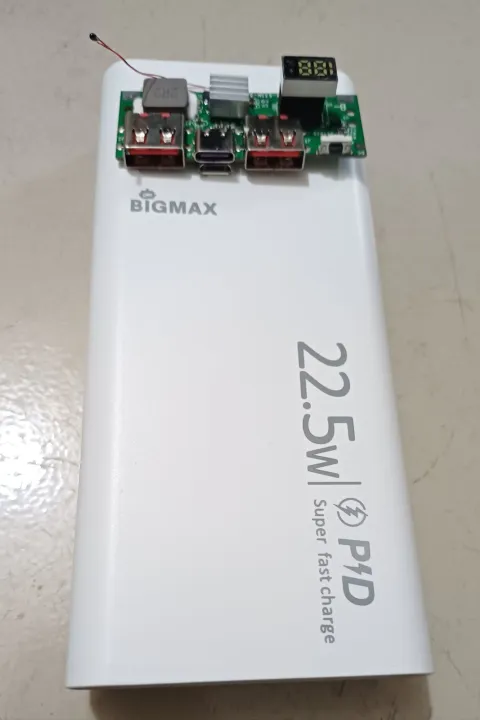iP5356%20Power%20Bank%20Circuit%20With%20Case%20For%20Making%2020K%20mAh%20Power%20Bank%20Diy%20(%20Without%20Battery)%20-%20Image%205