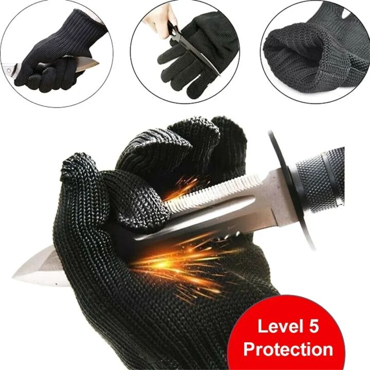 1%20Pair%20Cutproof%20Protective%20Gloves%20Stainless%20Steel%20Wire%20Cut%20Resistant%20Bird%20Training%20Anti-Bite%20Work%20Safety%20Gloves%20Level%205%20HPPE%20-%20Image%204