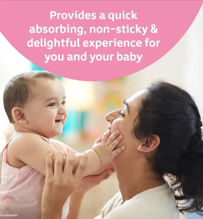 Johnson's%20Baby%20Lotion%20(White,%20200ml)%20India%20-%20Image%202