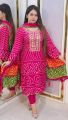 Chunri boutique 3 pcs dress.