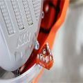 CNC Motorcycle Rear Brake Pedal Step Plate Tip For KTM 125-530 EXC XC XCW EXCF For Husqvarna TC TE FE 2008- 2016 MX Motocross.