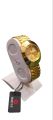 MSETA TriStar Men's Watch.. 