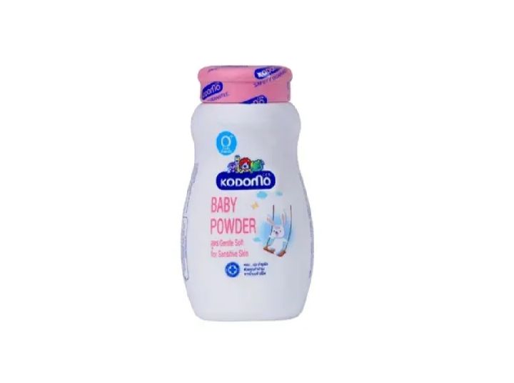 Kodomo%20Baby%20Powder%20Gentle%20Soft%2050g(Thailand%20%F0%9F%92%AF)%20-%20Image%205