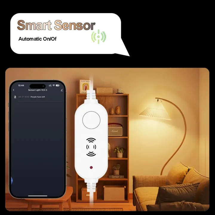 Tuya%20Wifi%20Motion%20Sensor%20LED%20Bar%20Light%20Human%20Infared%20Induction%20Night%20Light%202700K-6500K%20Dimmable%20for%20Kitchen%20Room%20Wardrobe%20Hallway%20-%20Image%203