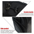 Camera DSLR Soft Bag Waterproof Camera Bag for    SLR Nylon Photo Camera Sling Bag Shoulder Cross Digital Case. 