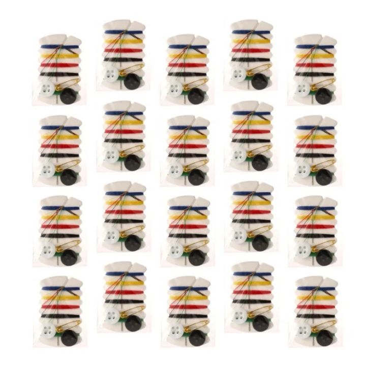 20/40/50/60/100%20Packs%20Hotel%20Sewing%20Kit%20Finger%20Thimble%20Platform%20Needle%20Threader%20Household%20Portable%20Mini%20Sewing%20Bag%20-%20Image%203