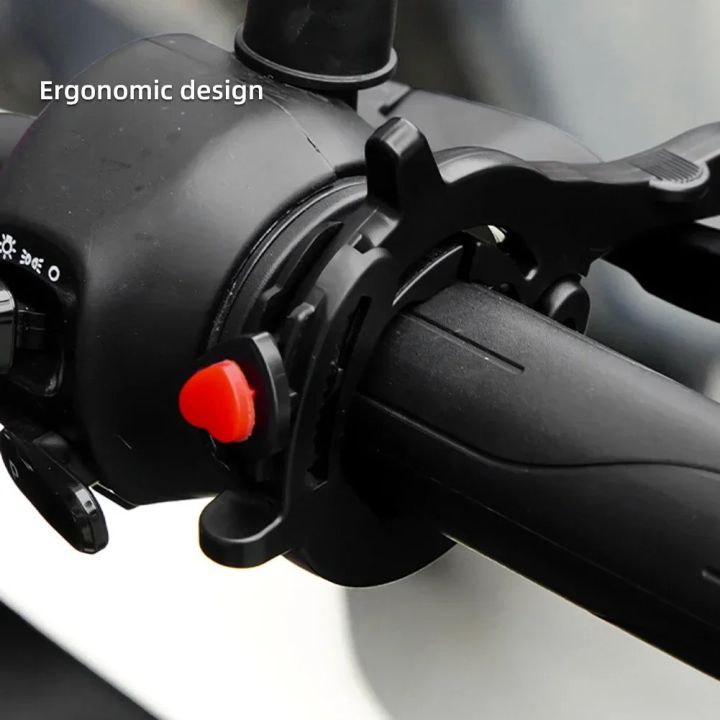 Motorcycle Throttle Cruise Control Motorcycle Cruise Throttle Clip Electric Scooter Throttle Lock Handlebar Wrist Rest Clip