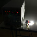 2PCS H4 H8 H11 H7 Led Fog Light H1 H3 9005 HB3 HB4 9006 LED Car Lamp Super Bright Day Running Light Auto Headlight 6000K White. 