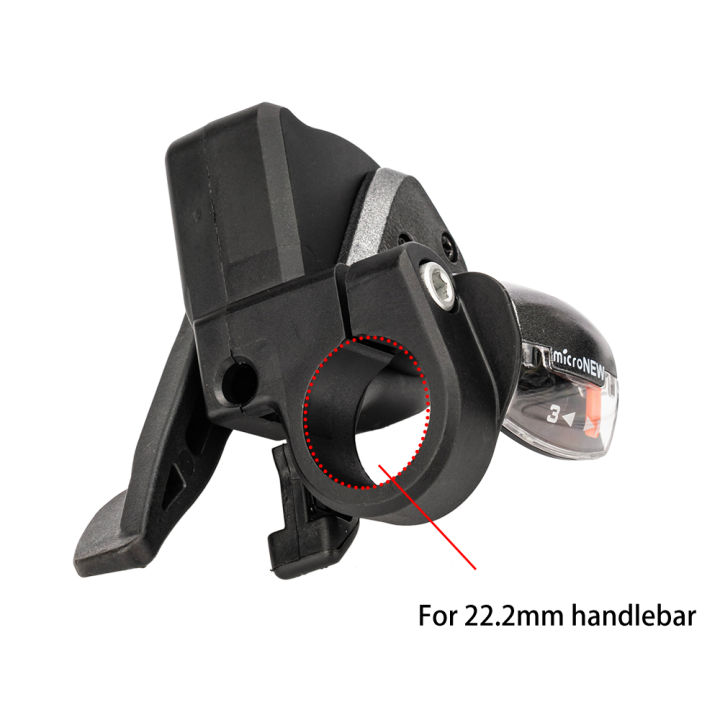 ZTTO%20MTB%20Bike%20Shifter%20Derailleur%207/8/9/10/11/12%20Speed%203x7s%203x8s%203x9s%203x10s%2011s%2012s%20Shifter%20Lever%20Micronew%20For%20R50%20R70%20m4000%20m370%20-%20Image%202