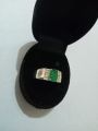 925 Pure Sterling Italian Silver Rings. 