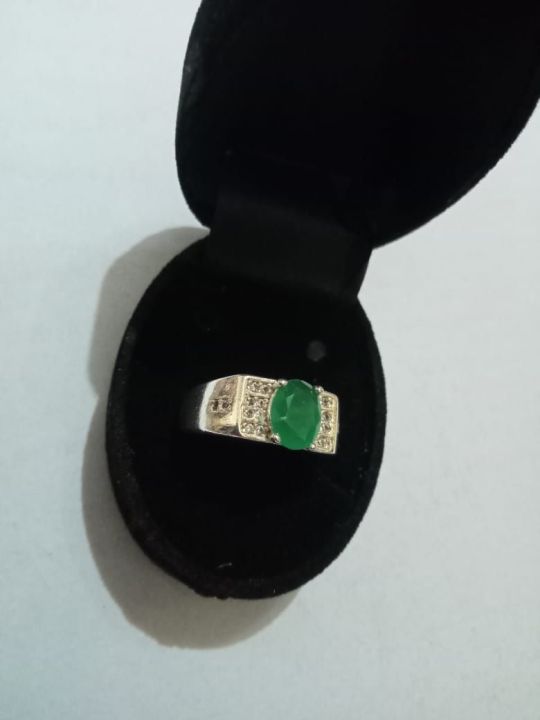 925 Pure Sterling Italian Silver Rings