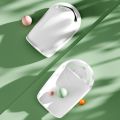1PC Water saving Nozzle Faucet Extender Kids Hand Washing Device Guide Sink Extender Bathroom accessories Faucet Extension. 