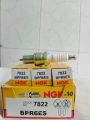 BPR6ES (7822) NGK spark plug for coure cultus 3 slender mehran and khyber 1×3.BPR6ES (7822) for 2 new buyer special price. 