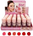 Liquid Blush 6 Pcs Set Waterproof Natural Long-lasting Makeup. 