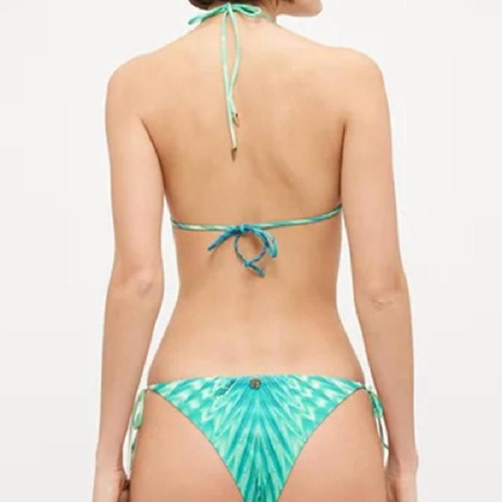 2025%20Fashion%20Trend%20Striped%20Split%20Bikini%20Women's%20%20Three-Point%20Hot%20Girl%20Swimsuit%20Trendy%20Beachwear%20-%20Image%204
