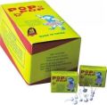 Pop Pop Snapper's Fire Work's Pack of 6 Boxes ( Each Contain Approximately 50 Snapper's). 