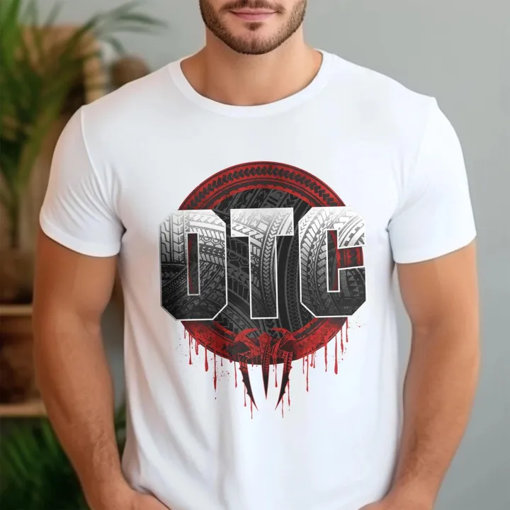 Wwe%20Roman%20Reigns%20Otc%20Tshirt%20Men%20-%20Image%204