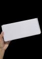 Packaging Box Size 9X4X2.5 Inches - Bundle of 50 Boxes - 3 Ply Corrugated Boxes. 