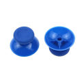 JCD 2 Pieces 3D Analog Thumbstick Thumb Stick Mushroom Joystick Cap Cover For Xbox 360 Controller. 