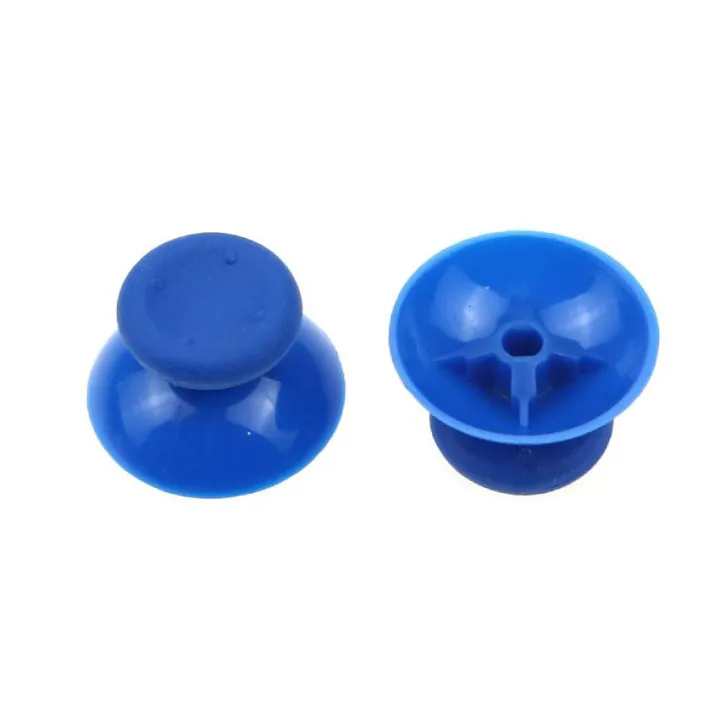 JCD%202%20Pieces%203D%20Analog%20Thumbstick%20Thumb%20Stick%20Mushroom%20Joystick%20Cap%20Cover%20For%20Xbox%20360%20Controller%20-%20Image%206