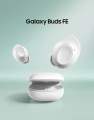 Samsung Galaxy Buds FE TWS ANC Earbuds. 