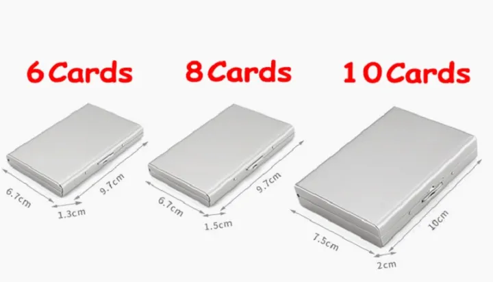 Hot%20Credit%20Card%20Case%20Wallet%20Men%20Women%20Business%20Multifunction%20Slim%20Wallet%20Stainless%20Steel%20Card%20Holder%206%20Cards%208%20Cards%2010%20Cards%20-%20Image%206