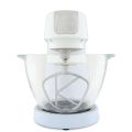 Kenwood KVC5000 Chef Sense Stand Mixer - Blue. 