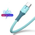 CASIFY CM01 2.4A Micro USB Fast Charging Cable ( Type B ) - 1M Support 5A. 