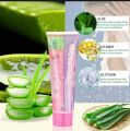 Face And Body cleansing Scrub Gel - 100ml. 