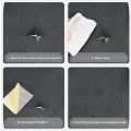 35x137cm Self-Adhesive Leather Self-Adhesive Leather Tape Sofa Furniture Car Seat Bag Cover Pu Sticker. 