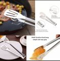 Stainless Steel Chimta / Tong/ Roti Chimta. 