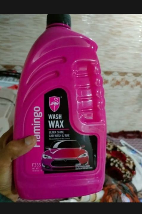 Flamingo%20Shampoo%20Wash%20&%20Wax%202%20Litre%20for%20Ultimate%20Cleaning%20-%20Image%203