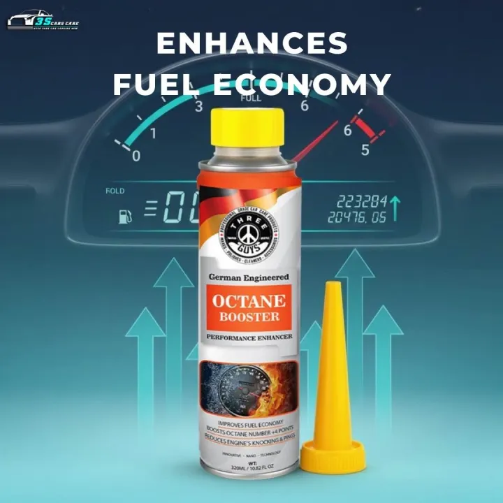THREE%20GUYS%20Octane%20Booster%20320ml%20%E2%80%93%20Fuel%20Additive%20for%20Petrol%20Engines%20%7C%20Boosts%20Octane%20+4%20%7C%20Improves%20Engine%20Performance%20%7C%20German%20Technology%20-%20Image%204