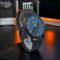 New Fashionable stainless analogue Hand watches for men's - Watch. 