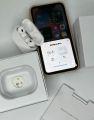 Airpods Pro 2 Wireless Bluetooth Earbuds | 2nd Generation | Active Noise Cancellation | Premium Quality Louder Sound low Latency | Airbuds | Charging Case | Type C Support. 