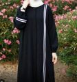 stylish Abaya. 