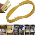 plastic cane wire for weaving chairs carts and decorations. 