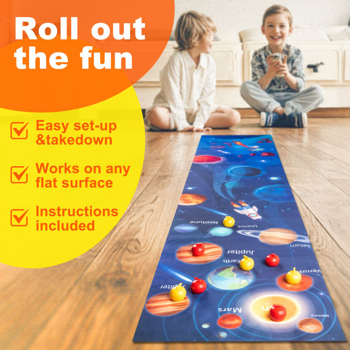 Unilabo%20Portable%20Tabletop%20Curling%20Game%20with%208%20Stones%20-%20Family%20Competition,%20Parent-Child%20Fun%20&%20Games%20for%20Ages%203+%20&%20Adults%20-%20Image%206