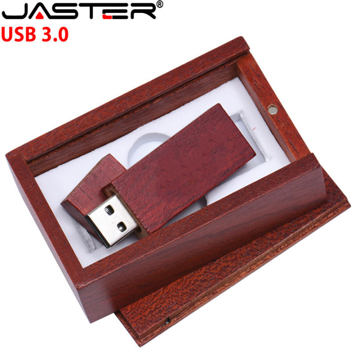 JASTER%20USB%20Flash%20Drive%203.0%20Wooden/bamboo%20Pendrive%204GB%208GB%2016GB%2032GB%20Pen%20Drive%2064GB%20128GB%20U%20Disk%20Memory%20Stick%EF%BC%88No%20Customized%20Logo%EF%BC%89%20-%20Image%203