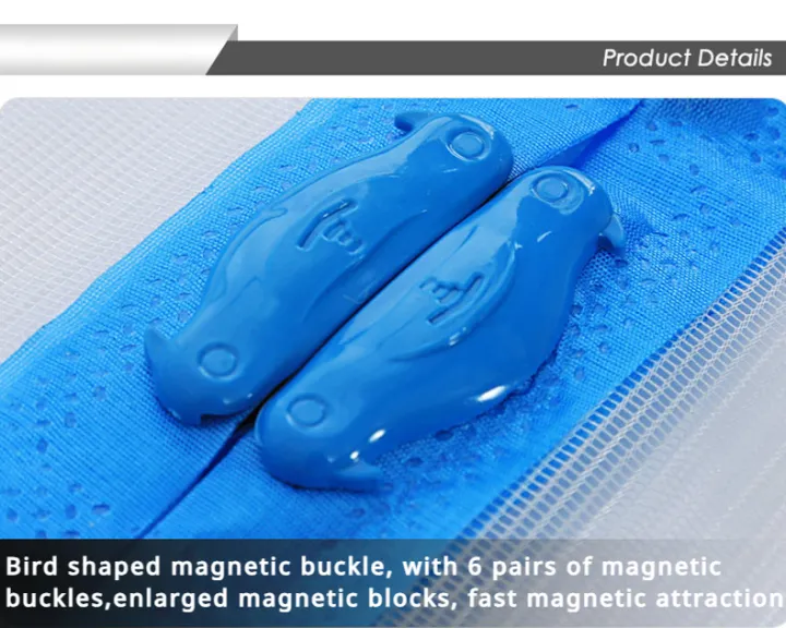 Summer%20Magnetic%20Mesh%20Net%20Door%20Curtain-Automatic%20Closing%20and%20Anti%20Mosquit-Quick%20and%20Easy%20to%20Install%20magnetic%20screen%20door%20mesh%20-%20Image%204
