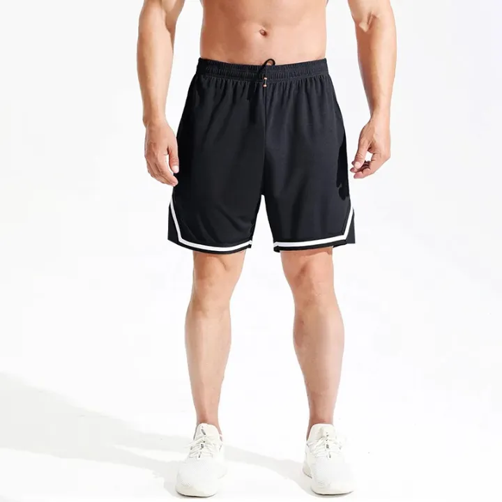 Basketball%20Shorts%20Summer%20Sportswear%20Male%20Tracksuit%20Gym%20Fitness%20Clothing%20Training%20Jogging%20Shorts%20Running%20Sport%20Short%20Pant%20Moto%20-%20Image%205