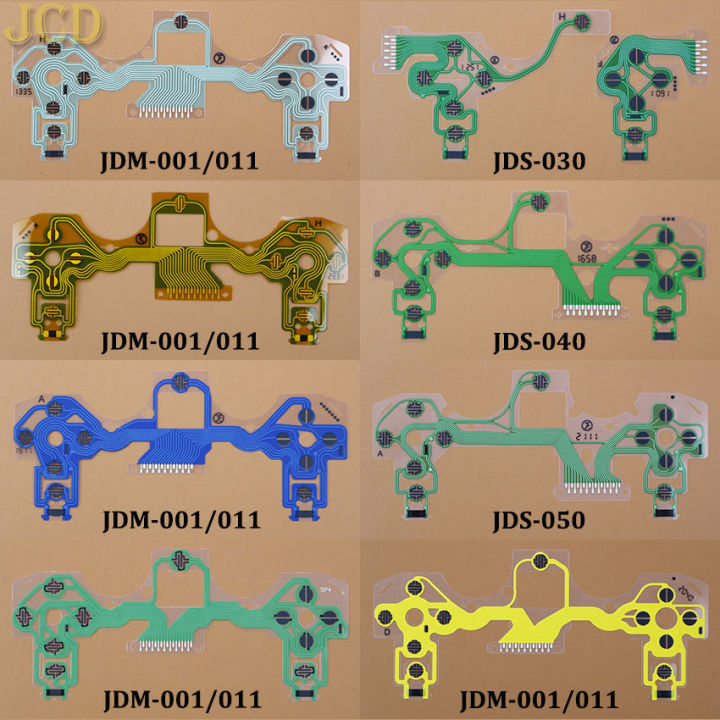 JCD%20Buttons%20Ribbon%20Circuit%20Board%20For%20PS2%20PS3%20PS4%20Pro%20Slim%20JDS%20030%20040%20050%20Controller%20Conductive%20Film%20Keypad%20Flex%20Cable%20For%20PS5%20-%20Image%205