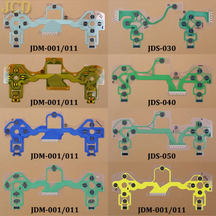 JCD%20Buttons%20Ribbon%20Circuit%20Board%20For%20PS2%20PS3%20PS4%20Pro%20Slim%20JDS%20030%20040%20050%20Controller%20Conductive%20Film%20Keypad%20Flex%20Cable%20For%20PS5%20-%20Image%205